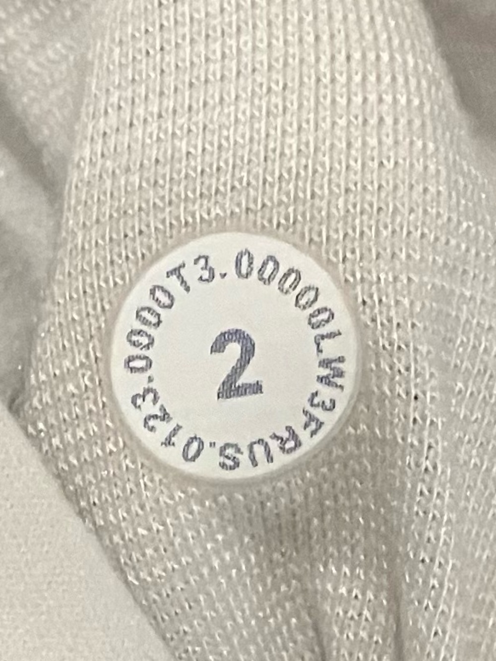 Lululemon Define Cropped Jacket - Picture 4 of 4